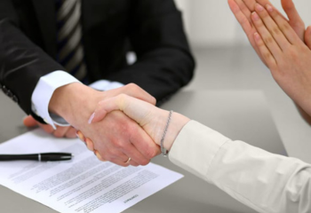 partnership & support